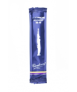Vandoren Traditional sax Sopran Nr 2 - Img 2