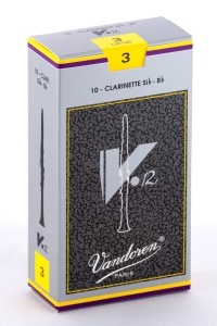 Vandoren V12 pentru Clarinet nr.3