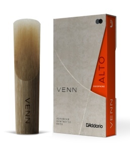 Venn Alto Sax 2.5 - Ancie Saxofon - Img 2