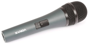 Vonyx DM825 Microfon dinamic XLR
