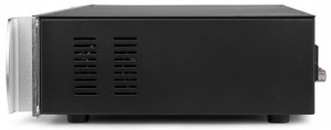 Vonyx VPA600 Amplificator PA, 2x300W RMS, Bluetooth/SD/USB - Img 8