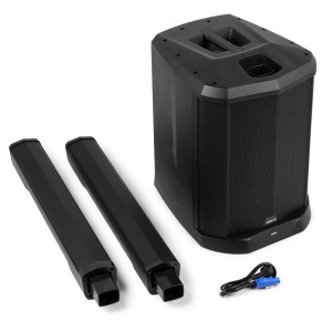 Vonyx VX822 – Sistem activ coloană 1800W cu Bluetooth 5.0 și DSP - Img 8