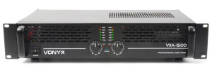 Vonyx VXA-1500 - Img 3