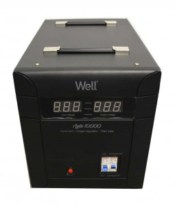 Well Agile 10000VA/7000W - Img 2