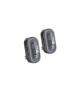 XVive A58 Guitar Wireless System – Libertate Digitală în Banda de 5.8 GH - Img 4