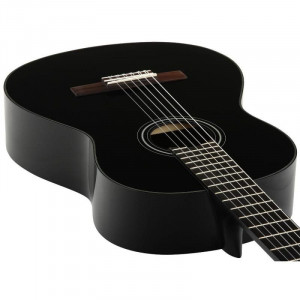 Yamaha C 40 II Black - Chitara clasica - Img 2