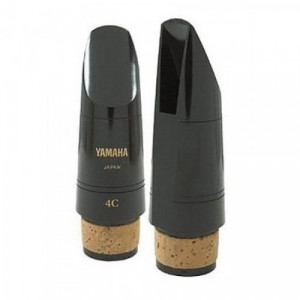 Yamaha CL-4C mustiuc pentru clarinet