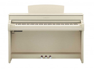 Yamaha CLP-745 White Ash pian digital