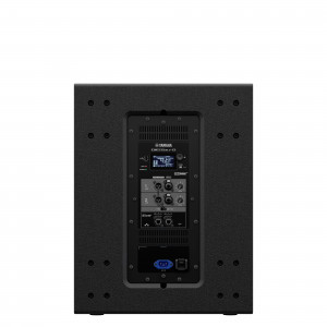 Yamaha DXS15XLF-D - Img 4