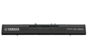 Yamaha PSR-E483 – orga electronica cu 61 de Clape - Img 4