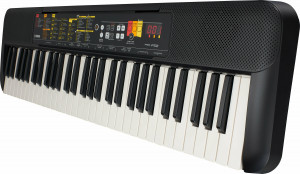 Orga electronica pentru incepatori Yamaha PSR-F52