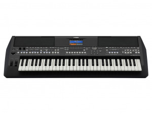 Yamaha PSR-SX600 - orga electronica tip aranjor