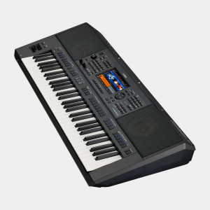 Yamaha PSR-SX900 - orga electronica tip aranjor