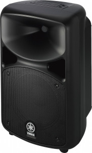 Yamaha Stagepas 600bt - Img 5
