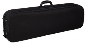 Yamaha VHC-2 Oblong Violin Case 4/4 - Img 2