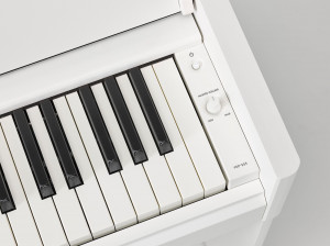 Yamaha YDP-S55 WH pian digital