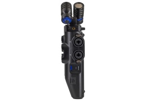 Zoom H6studio – Recorder digital portabil 32-bit float cu 8 piste, microfon XY și 4 intrări XLR/TRS - Img 4