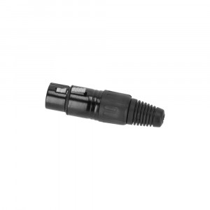 Adam Hall 3 STAR C XF3 BLK