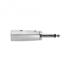 Adam Hall 4 STAR A JM2 XM3 XLR tata - Jack6.3mm tata mono - Img 3