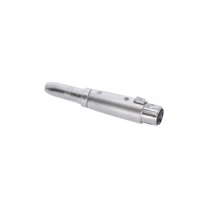 Adam Hall 4 STAR A XF3 JF3 XLR mama - Jack6.3mm stereo mama - Img 4