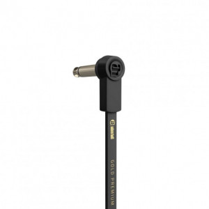 Adam Hall 4Star Instrument Gold Plug 0.3m - Img 3