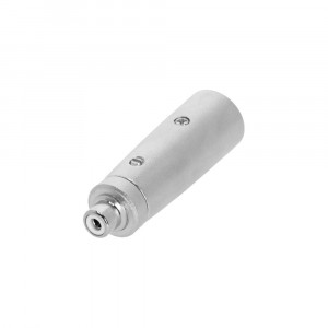 Adam Hall Conector 4 STAR A RF2 XM3