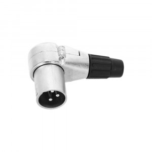 Adam Hall Conector 4 STAR C XM3 A - Img 3