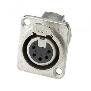 Adam Hall Conector 7892