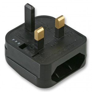 Adam Hall Conector KSF CP