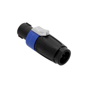 Adam Hall Connectors 4 STAR C SF4 K4CSF4 mufa speakon