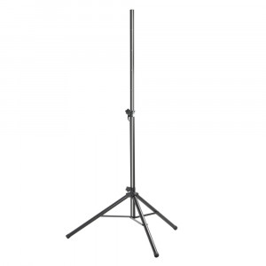 Adam Hall Stands SPS 023 - stativ boxa aluminiu - Img 1