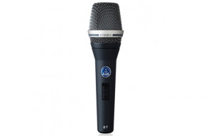 AKG D7 S