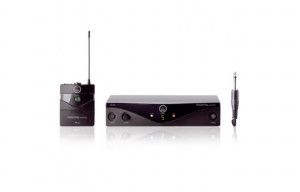 AKG PW45 INSTRUMENTAL