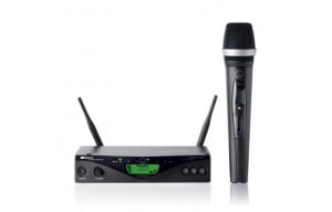 AKG WMS 470 Vocal D5