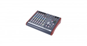 Allen & Heath ZED-10FX - Img 1