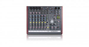 Allen & Heath ZED-10FX - Img 2