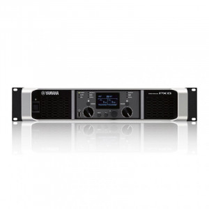 Amplificator Audio Yamaha PX8