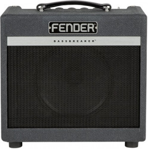 Amplificator chitara Fender Bassbreaker 007 Combo - Img 1