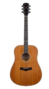 Arrow Gold D MH Mahogany - chitara acustica din mahon masiv