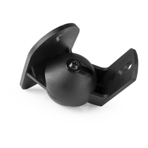 Audizio HTS15 129.214 Set de 2 suporturi de boxe pentru perete, 2x3.5 kg - Img 6