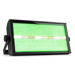 BeamZ BS960 153.292 – Stroboscop, blinder și wash cu 960 LED-uri RGB/CW