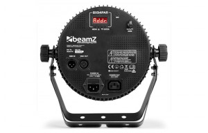 BeamZ PAR BX94 cu COB LED si stroboscop - Img 3
