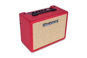 BlackStar Debut 15E Red - Amplificator chitara electrica