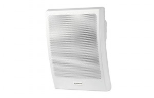 Boxa de perete Monacor ESP-360/WS 6 Watti, 100V
