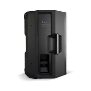 Boxa pasiva LD Systems ICOA 12, bass 12'', inalta 1'', 250 W, 123 dB - Img 4