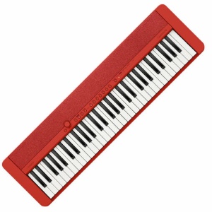 Casio CT-S1RD – pian digital portabil cu 61 clape, AiX Sound Source - Img 3