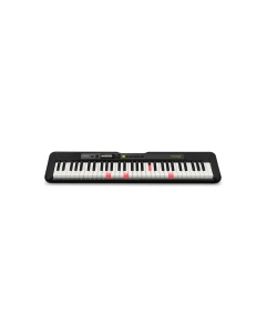 Casio LK-S250 – Aranjor digital cu 61 de clape luminate, funcție de învățare, USB și conectivitate Chordana Play - Img 4