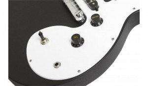Chitara electrica Epiphone Les Paul Melody Maker E1 EB
