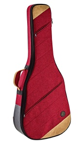 Chitară Ortega OSOCA-DN-BX Premium Soft Case – Husă chitara acustica 27mm Protecție