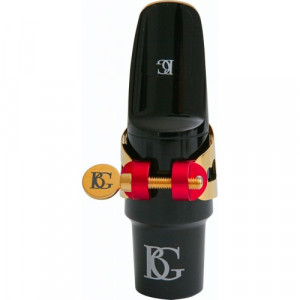 Clarinet, Saxofon Alto BG Duo LD1 - Img 2